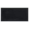 Daltile Retrospace RS35 3x6 Jet Black