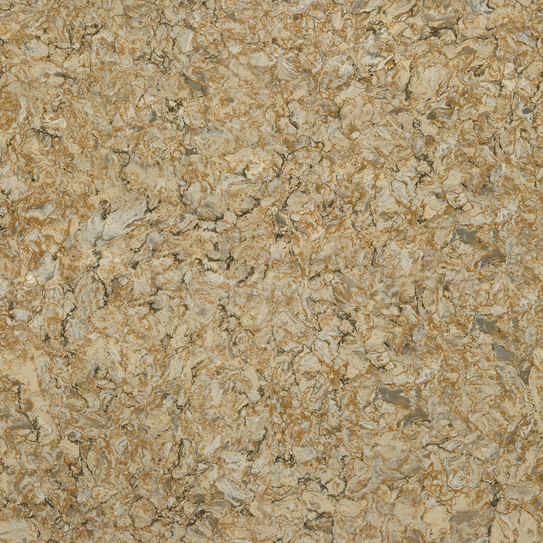 Buckingham Cambria Quartz