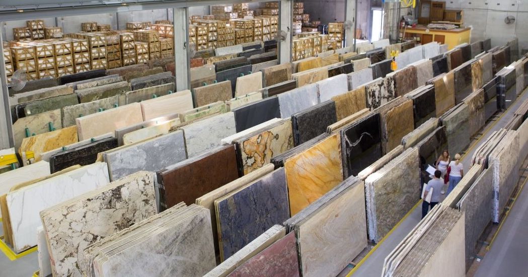 Natural Stone