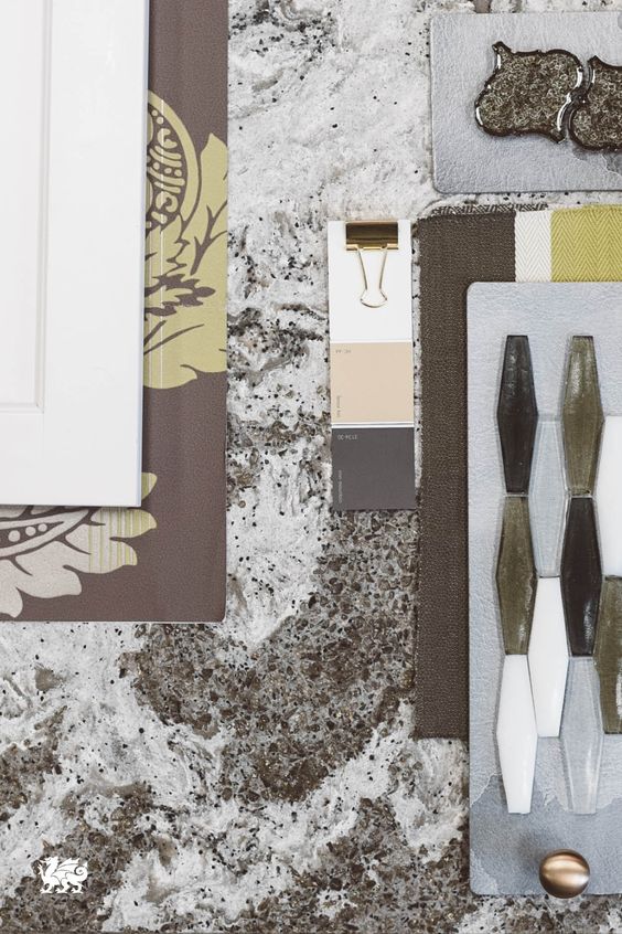 Cambria Galloway Quartz Design Palette