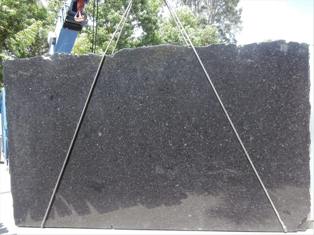 BLack Antique Granite Slab countertops tampa sarasota clearwater