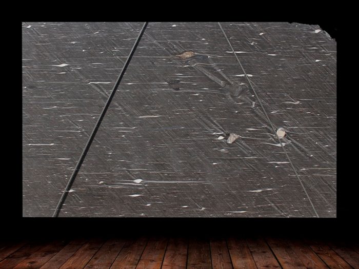 CYGNUS CARBON QUARTZITE BRUSHED FINISH