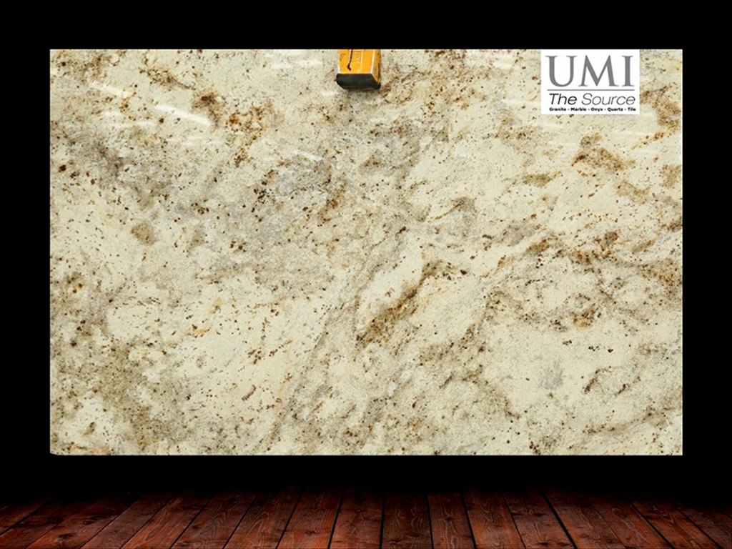 Colonial Dream Granite Countertops Granite Slab