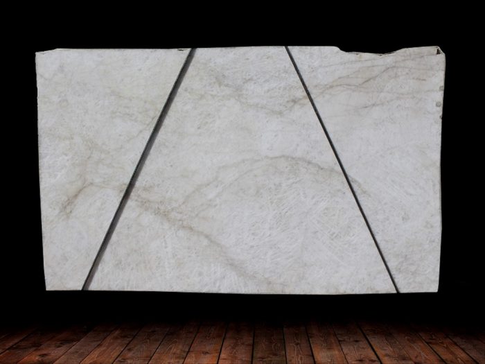 Cristallo Leather Finish Quartzite