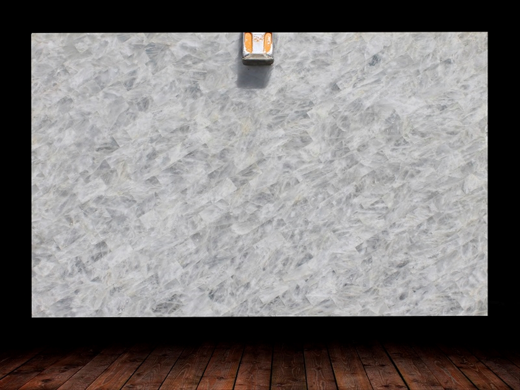Cristallo Mosaic Quartzite