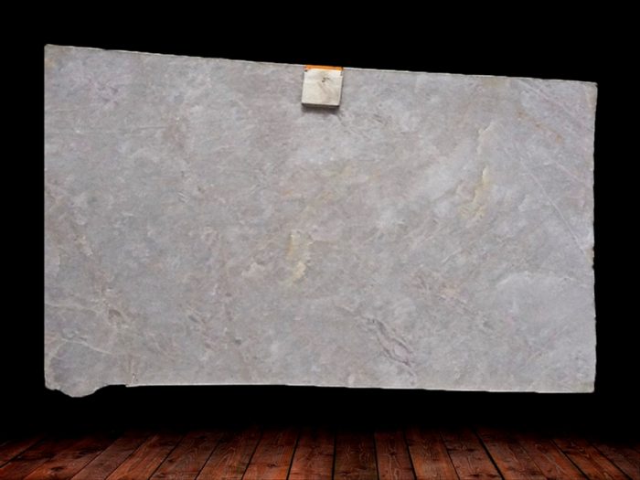 Cristallo Smokey Quartzite
