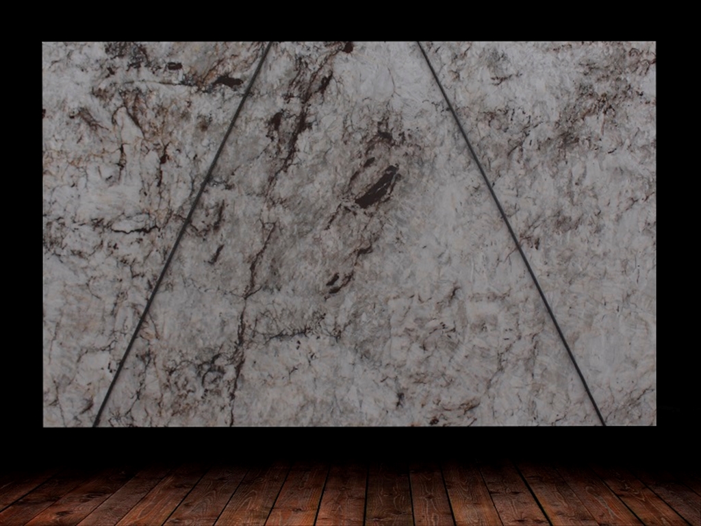Cristallo Venato Quartzite