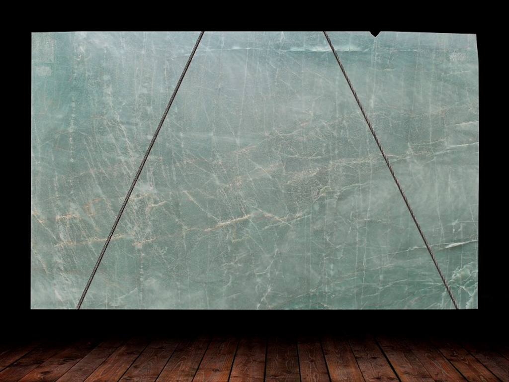 Emerald Quartzite