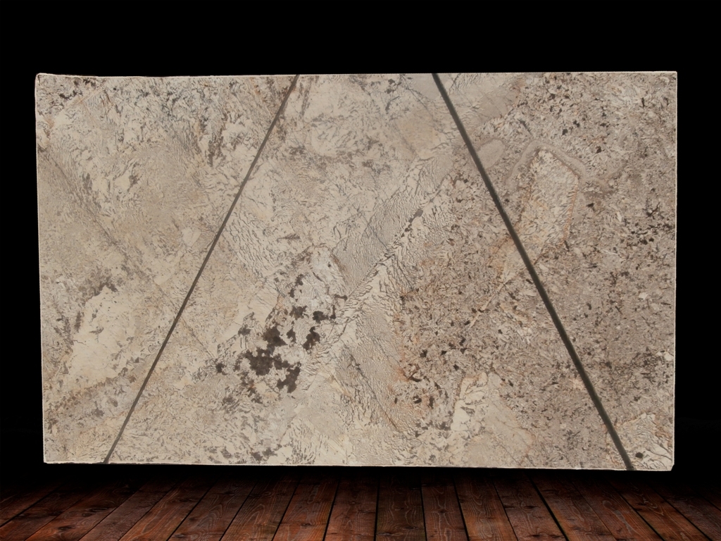 Feldspar White Granite