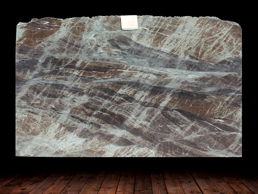 Forest Quartzite