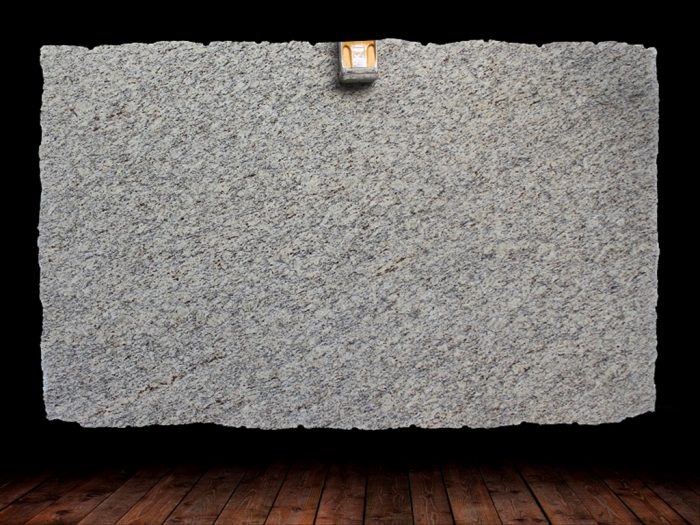 Giallo Ornamental Origianl Granite