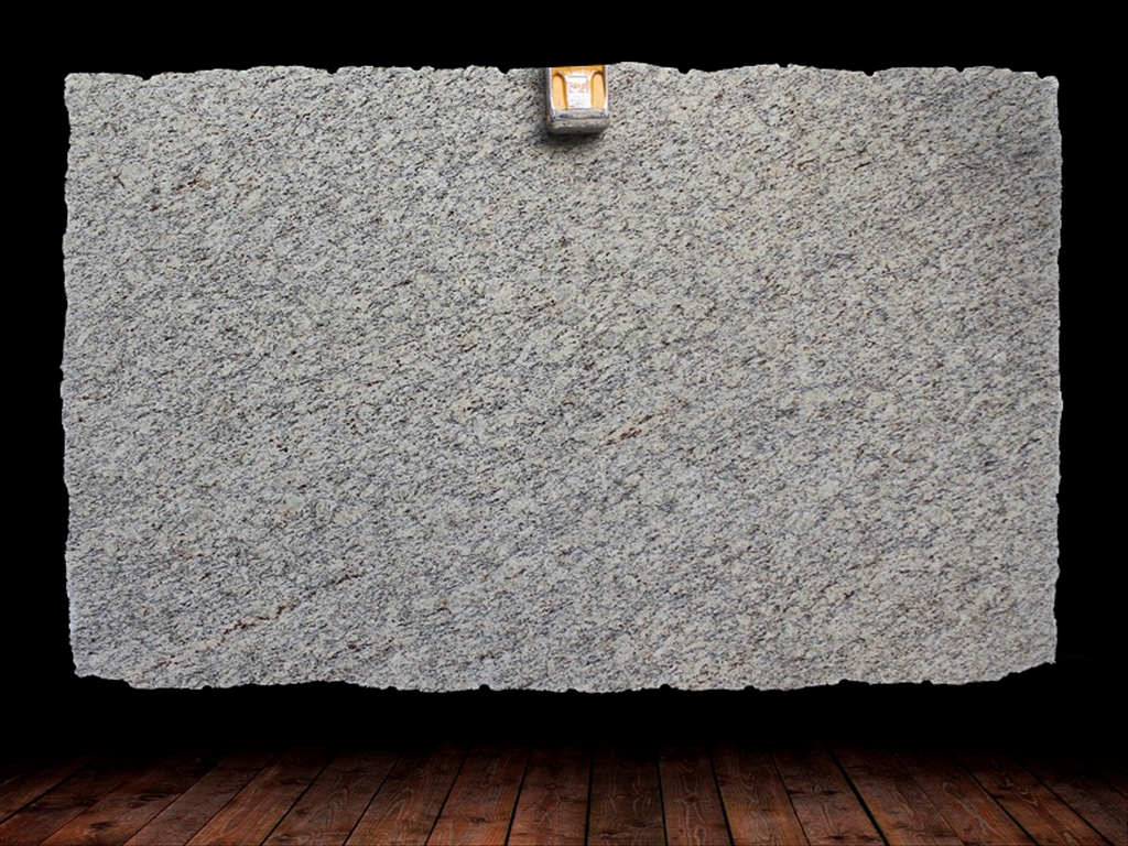 Giallo Ornamental Origianl Granite