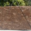 Golden Caramel Treated Granite