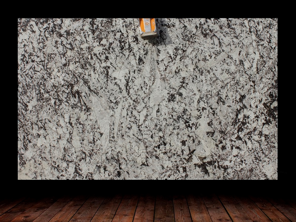 Juparana Delicatus Granite