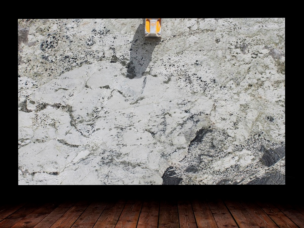 Juperana Alpine Granite