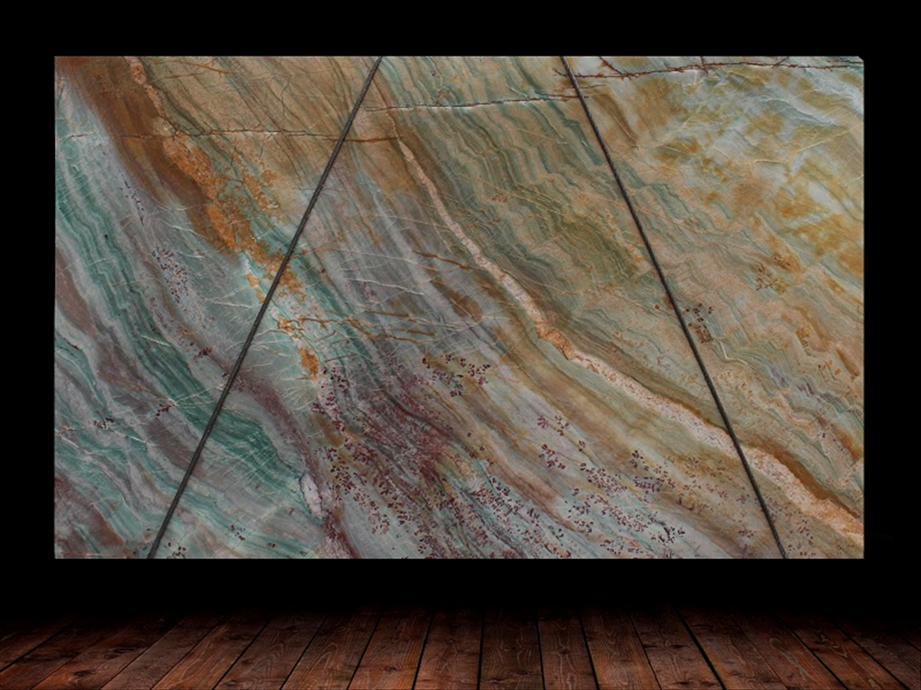 Lake Louise Quartzite