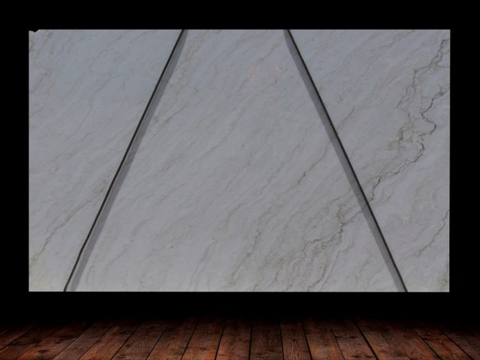 Melbourne White Quartzite