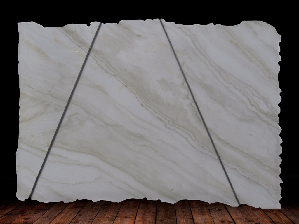 Mont Blanc Quartzite