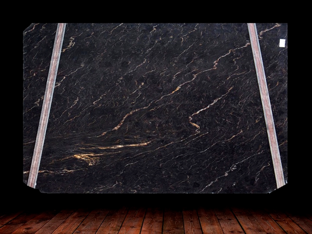 Notte D Oro Granite