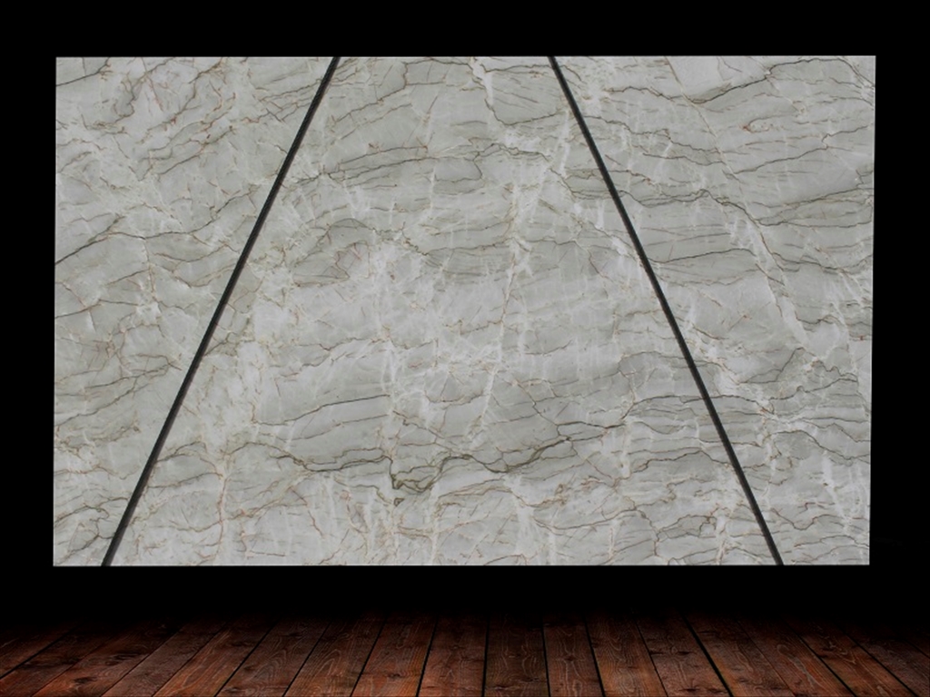 Vancouver Quartzite