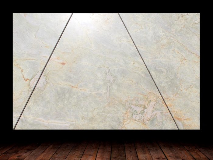 fuxita quartzite