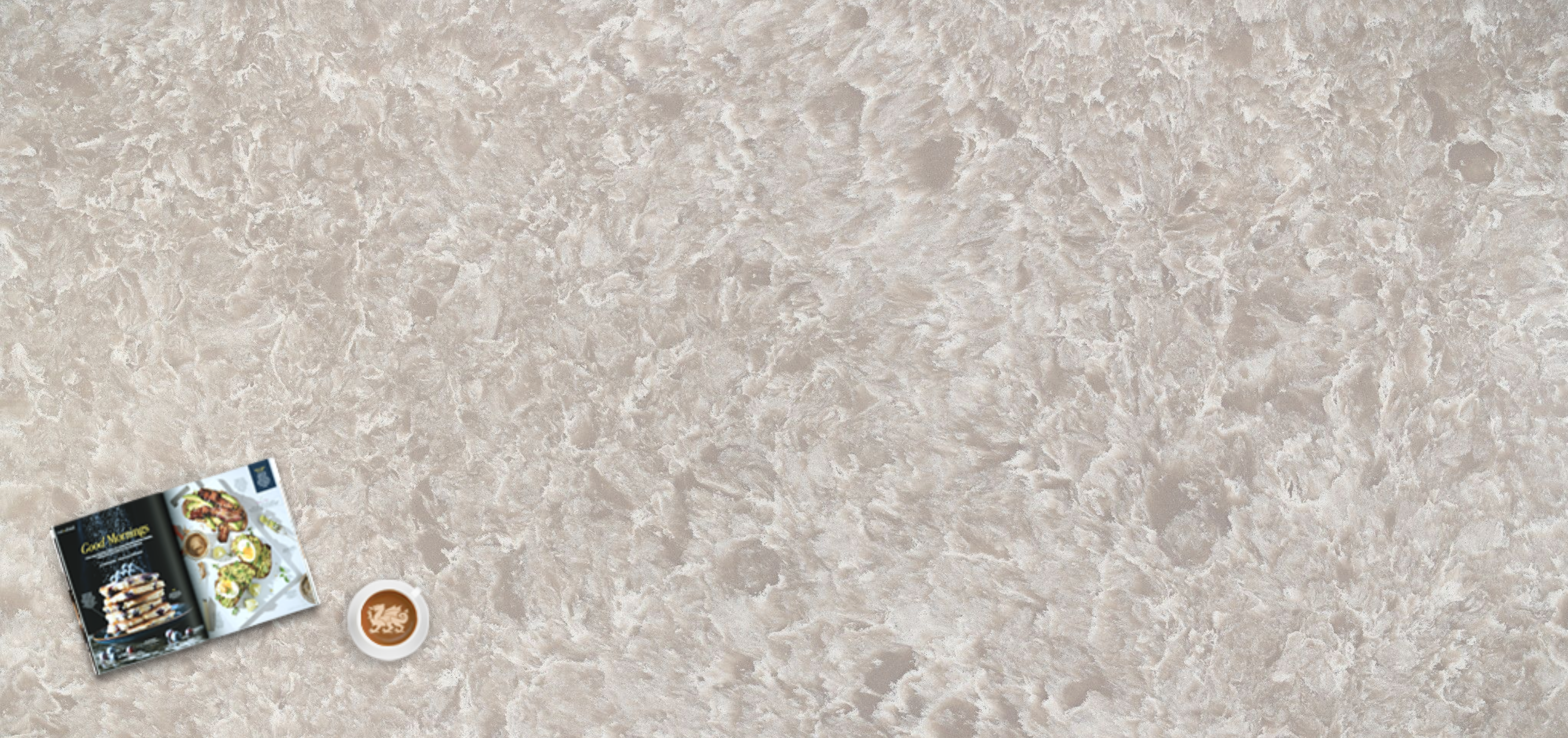 Bellwater Cambria Quartz Home Depot Full Slab