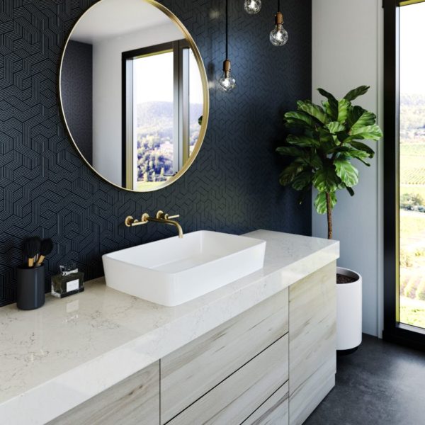 Dovestone Cambria Quartz Home Depot Bathroom Kitchen