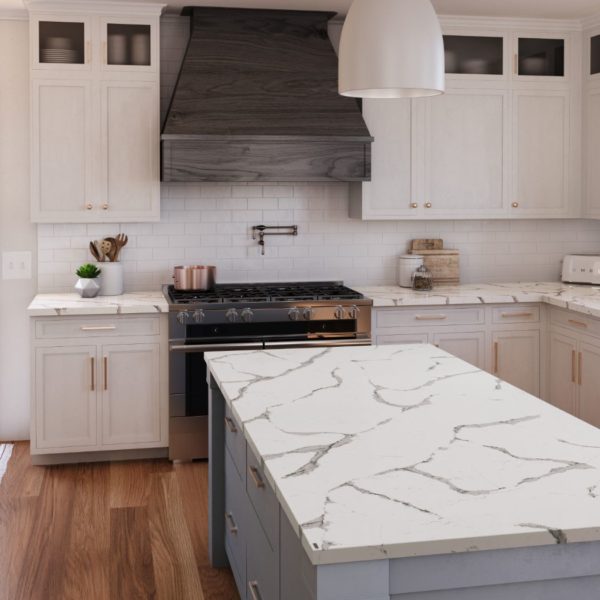Nadenbrook Cambria Quartz Home Depot Kitchen Bathroom