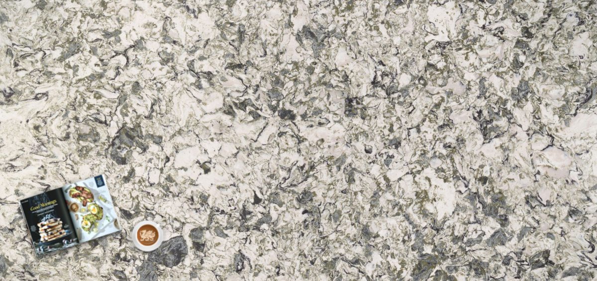 Sherwood Cambria Quartz Home Depot Full Slab