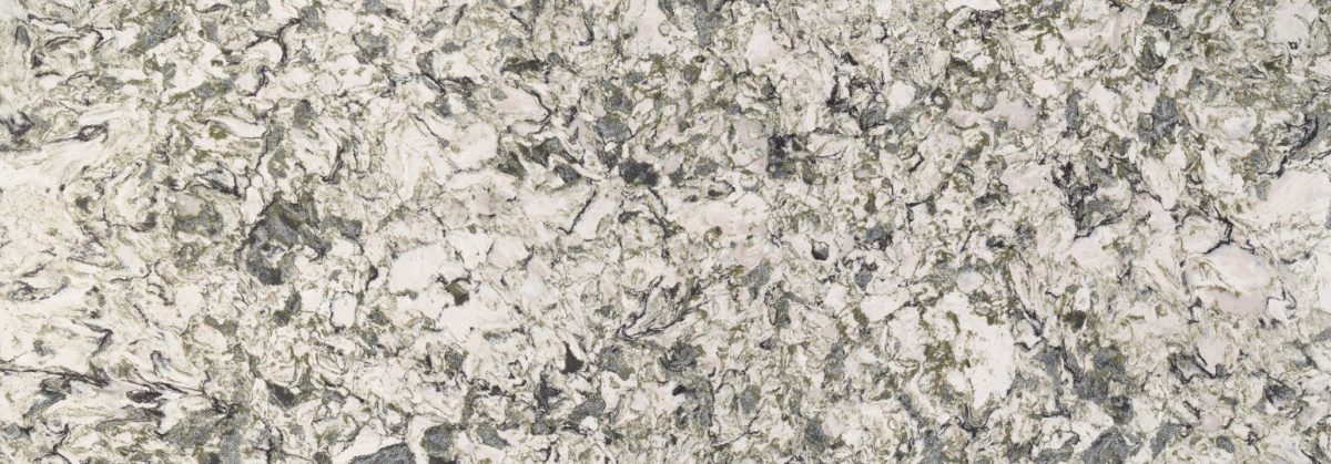 Sherwood Cambria Quartz Full Slab