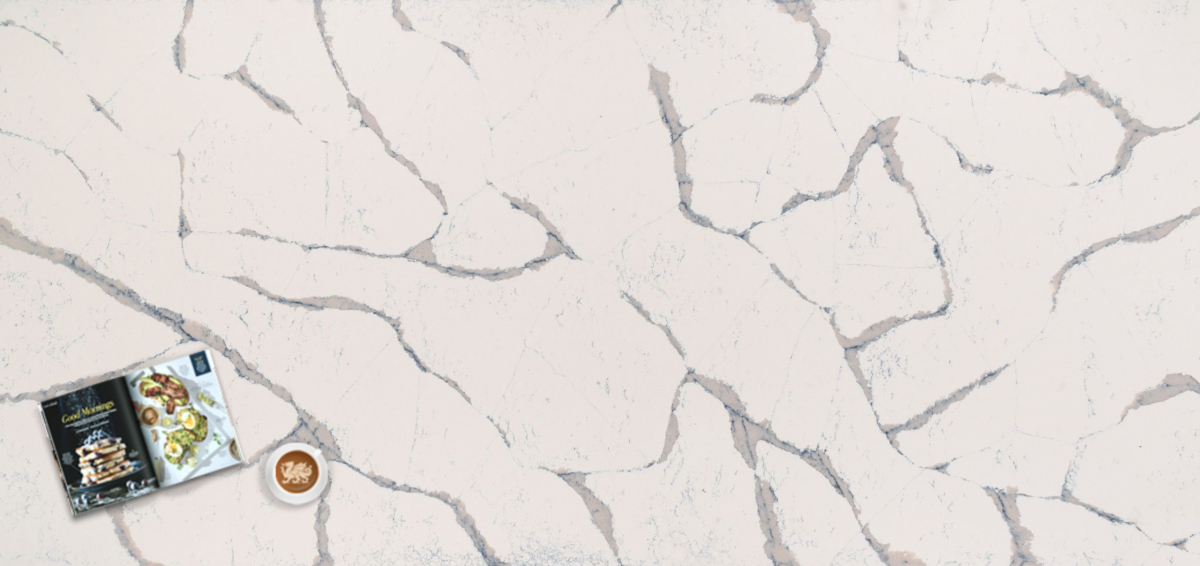 Summerbrook Cambria Quartz Home Depot Full Slab