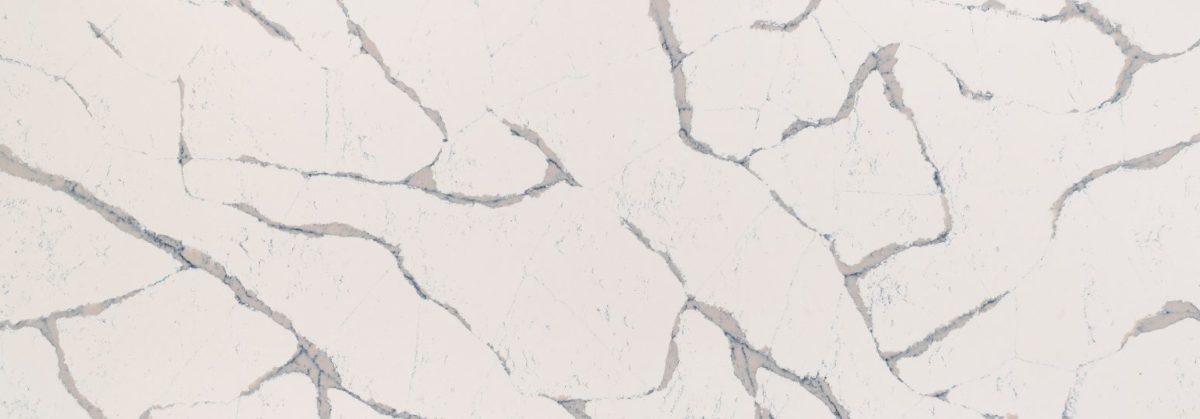 Summerbrook Cambria Quartz Full Slab