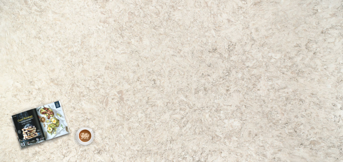 Warwick Cambria Quartz Home Depot Full Slab