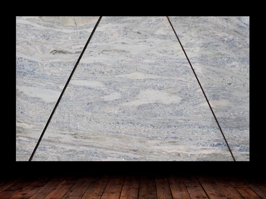 AZUL CALCITE EXTRA AZEROCARE AVP MARBLE