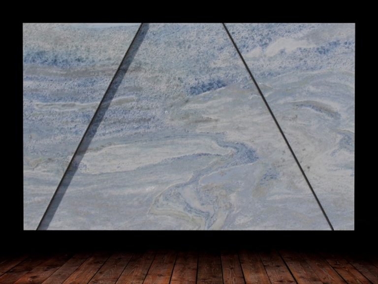 AZUL CALCITE EXTRA MARBLE