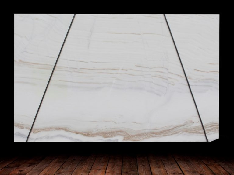 BIANCO LASA VENA ORO A-ZEROCARE MARBLE