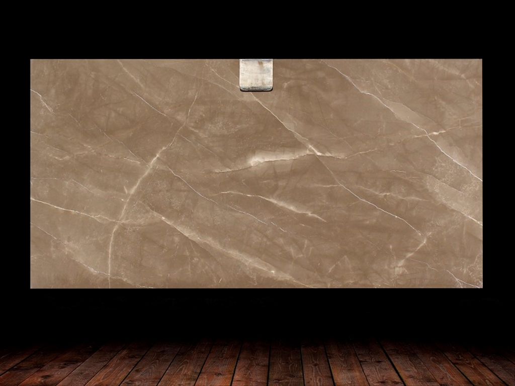BRONZE AMANI MARBLE