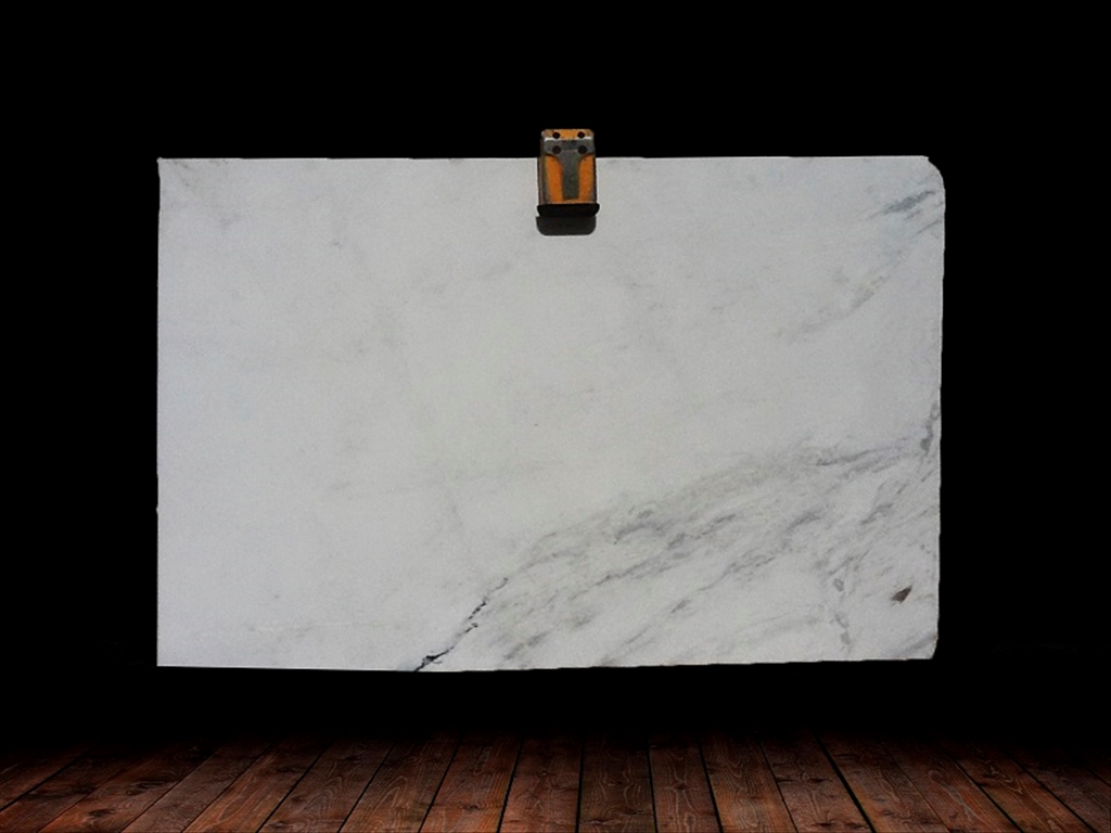 CALACATTA BIANCA MARBLE