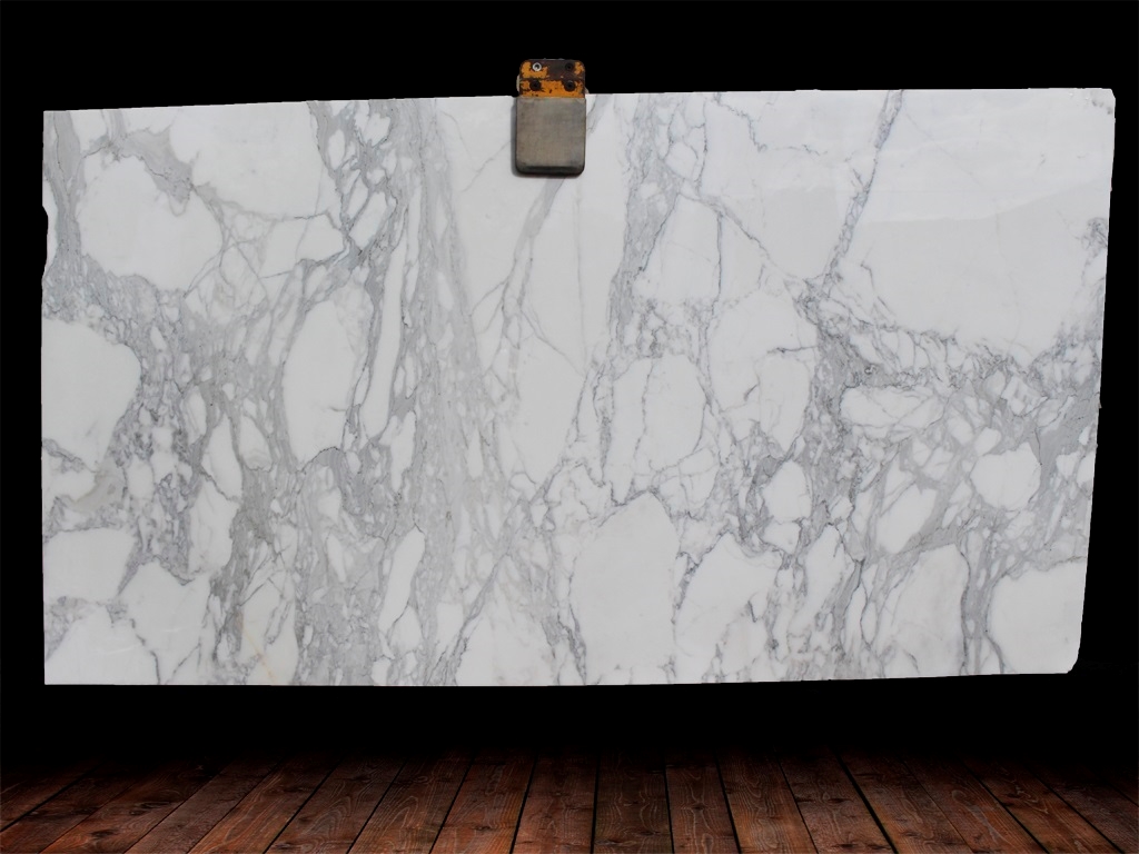 CALACATTA BORGHINI EXTRA MARBLE