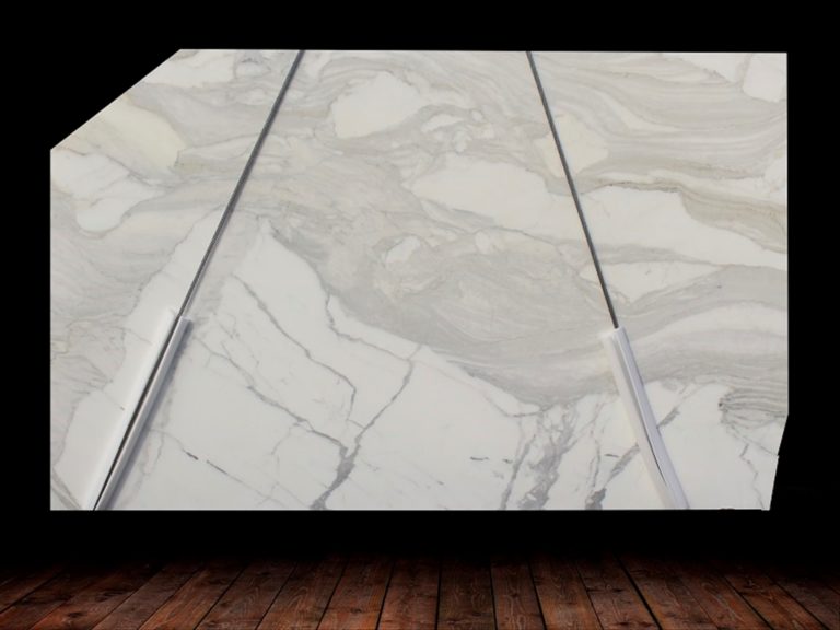 CALACATTA BORGHINI TOP MARBLE