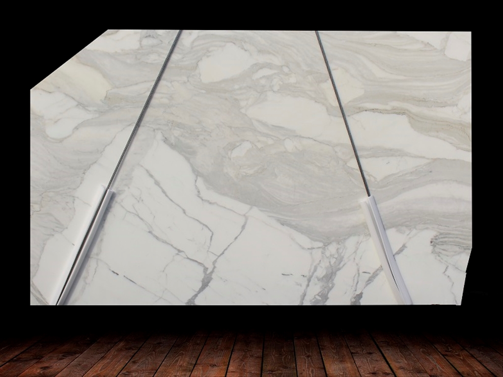 CALACATTA BORGHINI TOP MARBLE