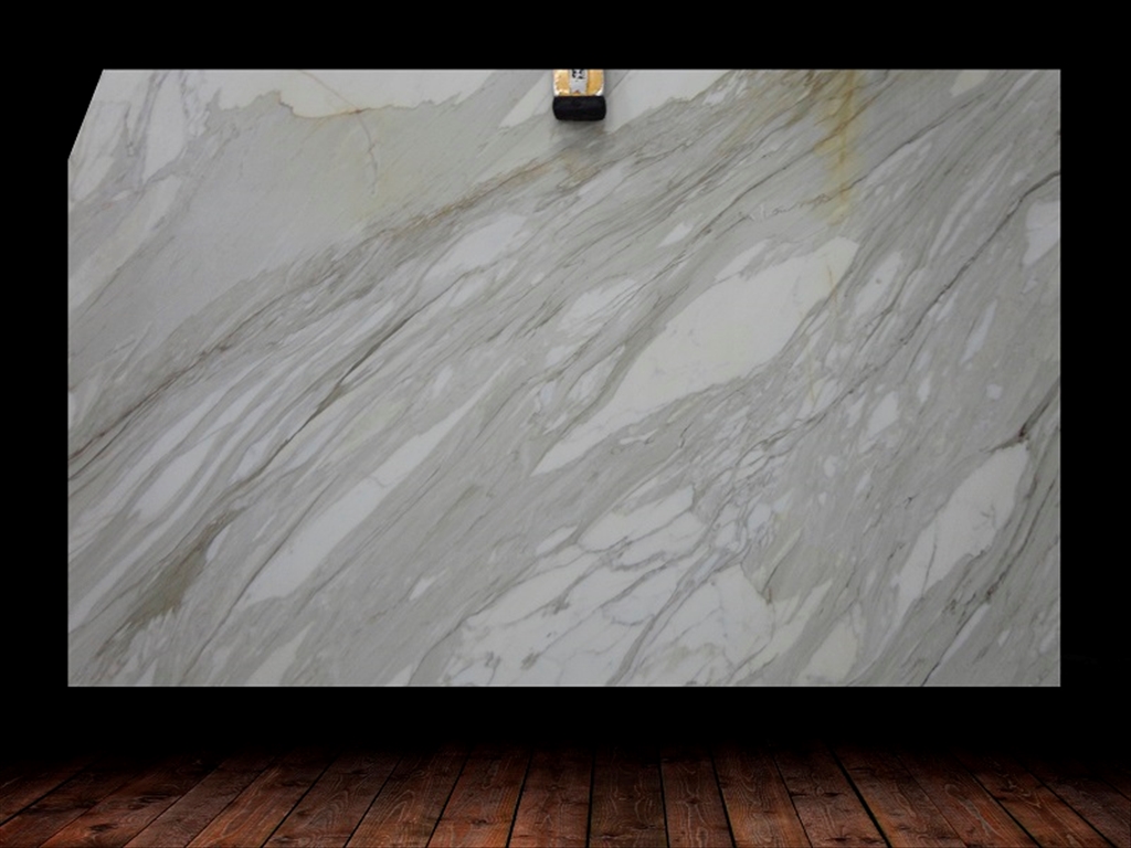 CALACATTA CREMA BORGO MARBLE