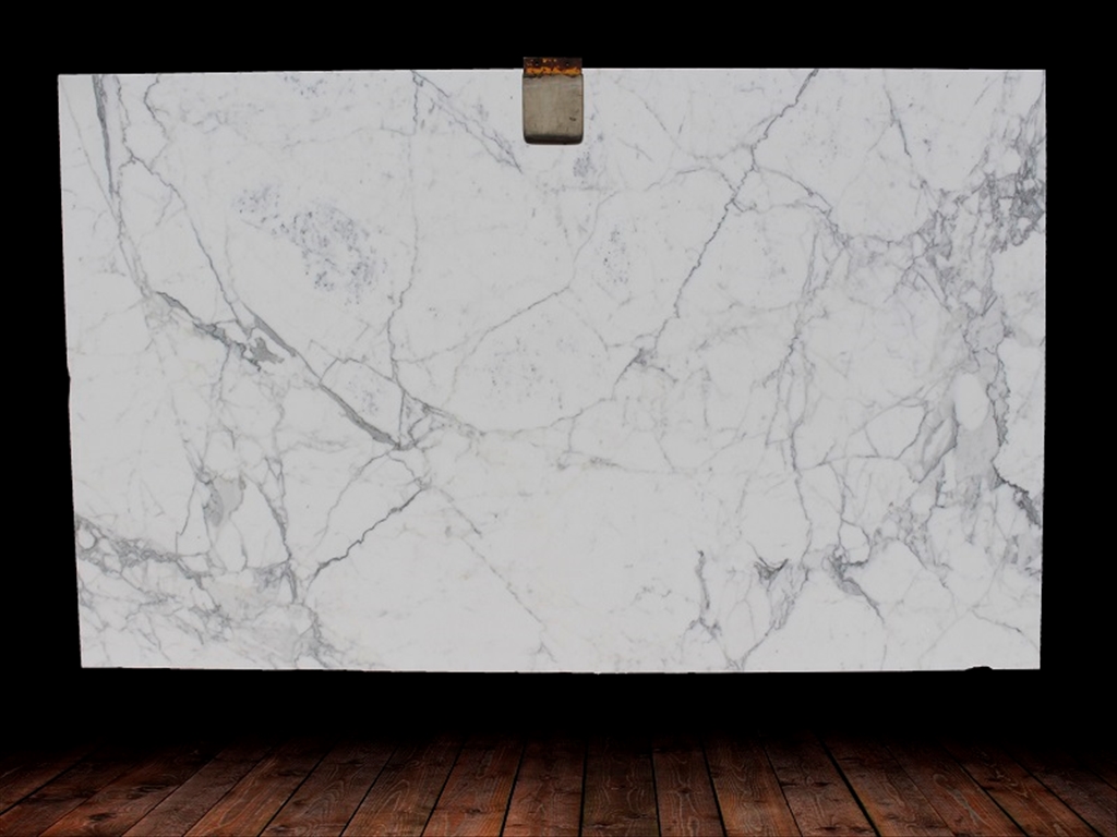 CALACATTA STATUARIO TOP MARBLE