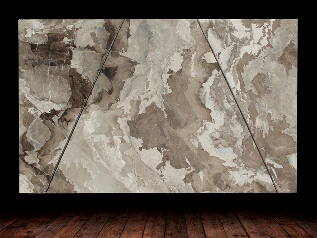 CAMOUFLAGE MARBLE