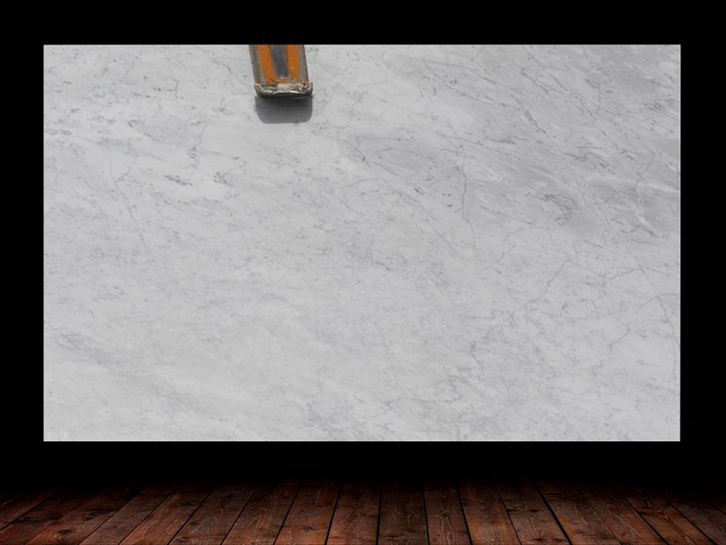 CARRARA / VENATINO HONED MARBLE