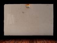 CREMA LUNA LIMESTONE POLISHED MARBLE