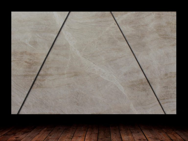 CULTERED PEARL QUARTZITE HONED