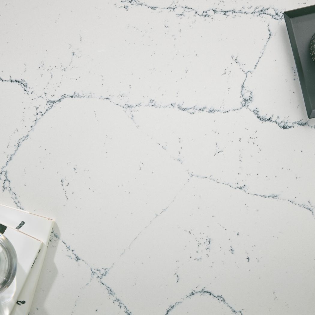 Cambria Archdale Kitchen and Bathroom
