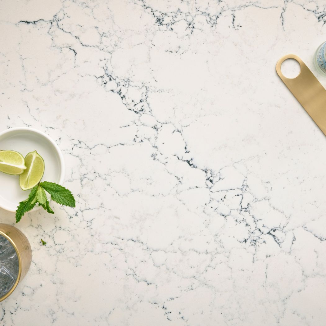 Cambria Sutherland Kitchen and Bathroom
