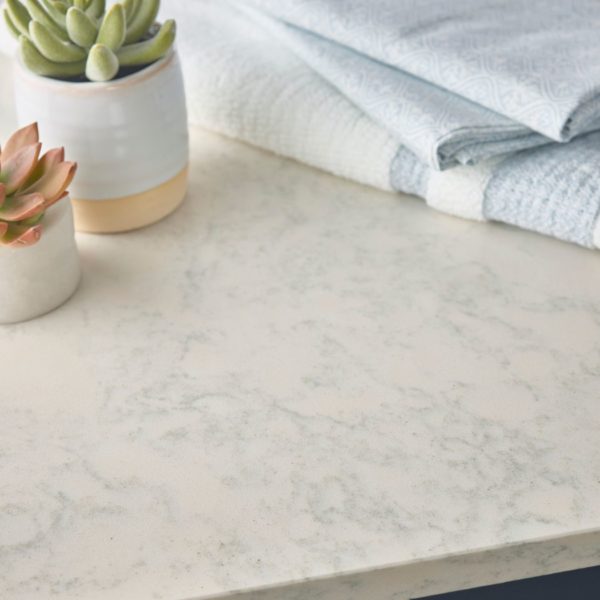 Cambria Whitby Kitchen and Bathroom